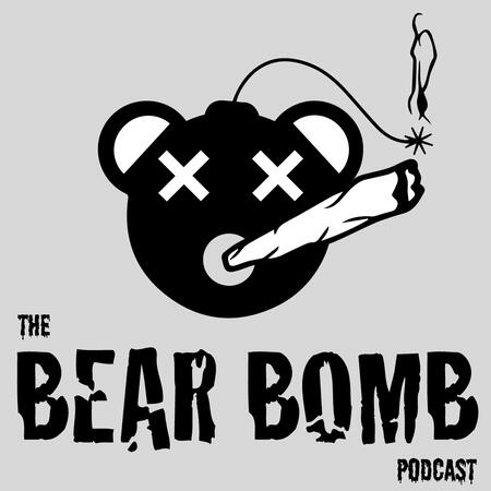 Bear Bomb Podcast