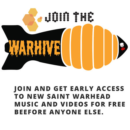 Join the Warhive